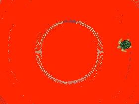 Spiral Triangles 2