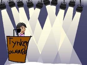 Tynker academy awards 