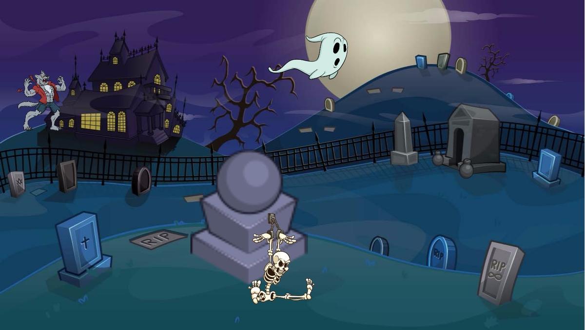 Peep: Dance with Friends