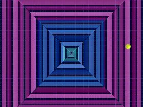 Spiral Triangles 1