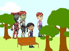 Walk in the Park 1