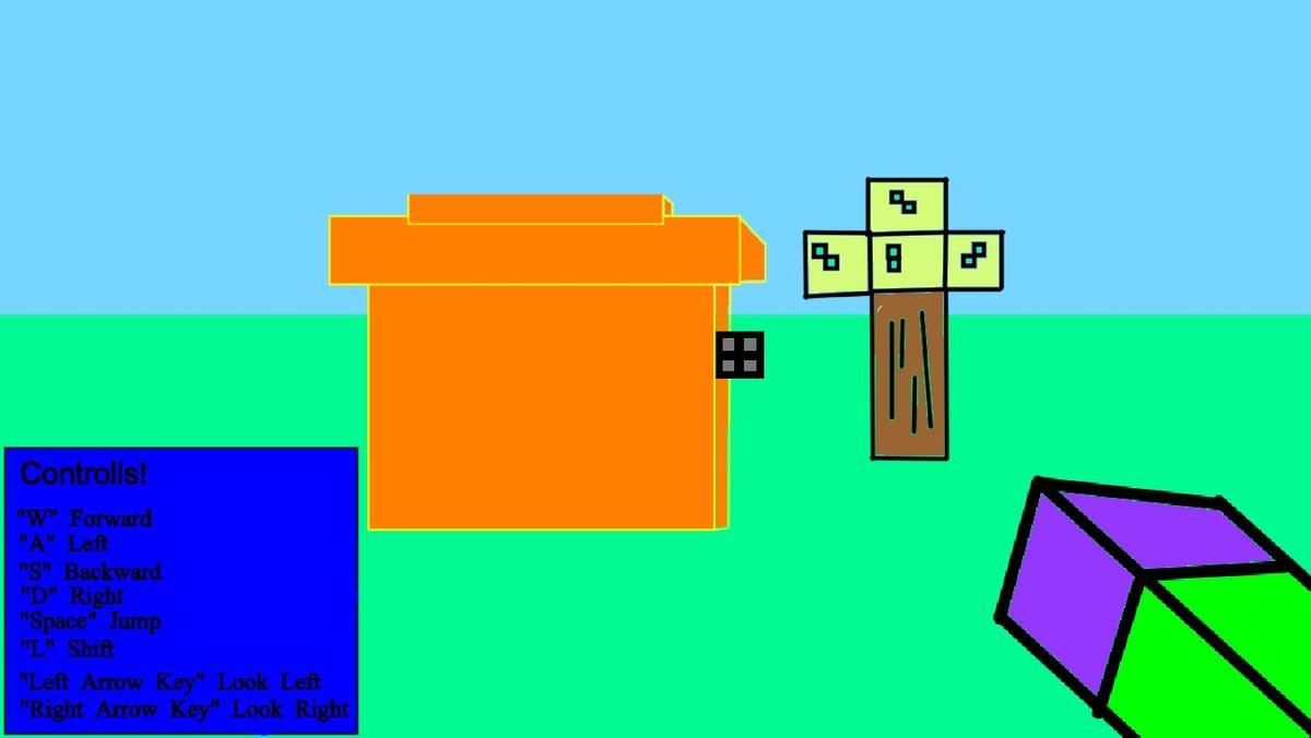 Bloxy 3D-MeCt
