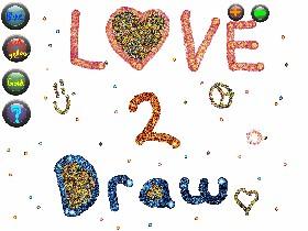 l❤️VE 2 draw