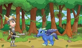 Where There Be Dragons 1