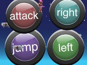 Platformer Game 1