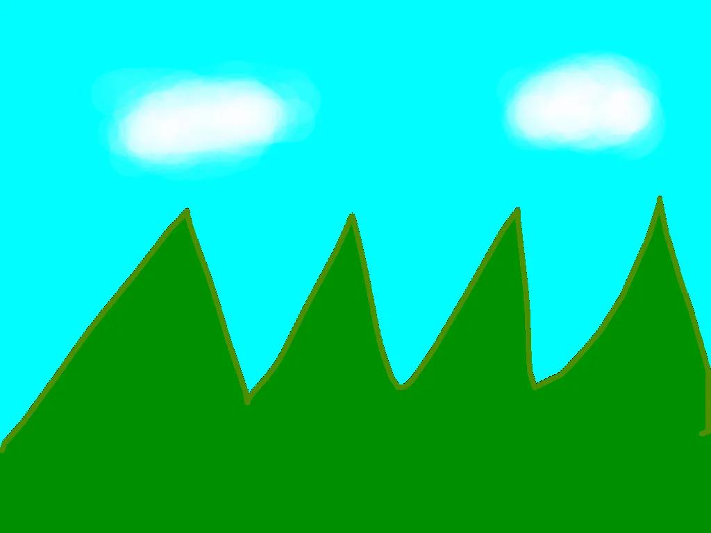 Flying Dragon Simulater