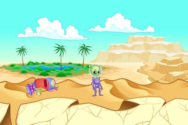 Create a Funny Conversation