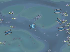 Chopper Game 1