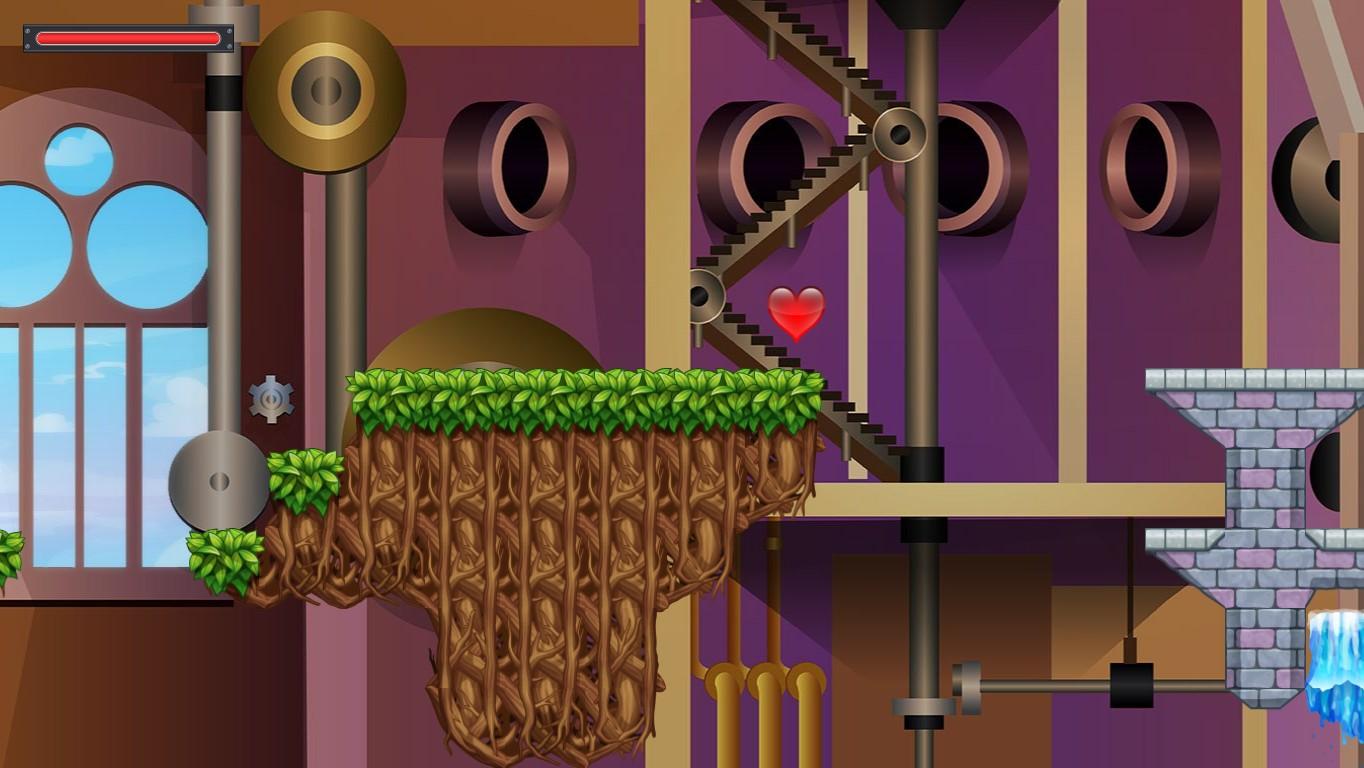 Platformer Tutorial