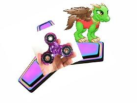 fidget spinner!!!😎😝🤣 1