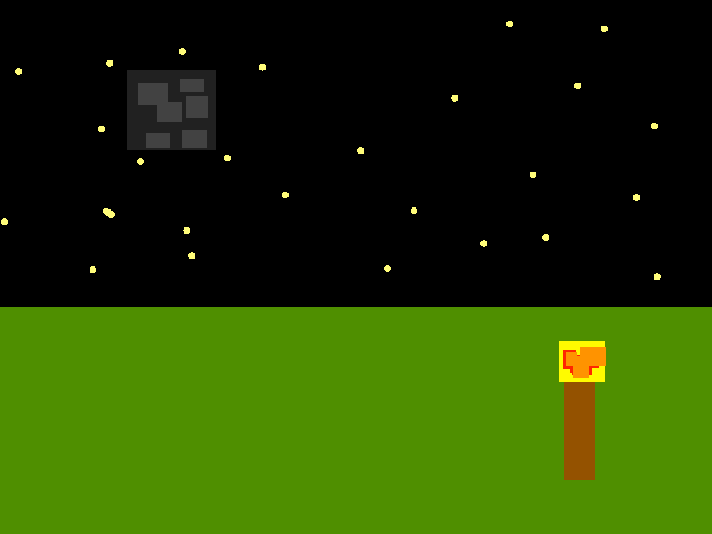 MineCraft Zombie Slayer