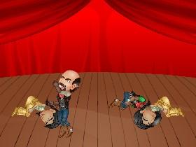 Dance Party 1