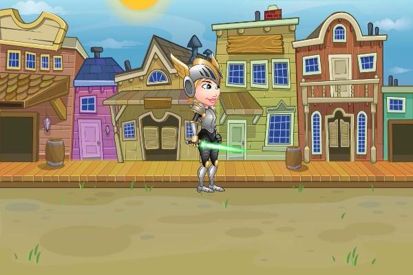 Create Musical Actors