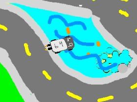 Race Track Maniac 2 1 1