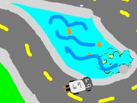 Race Track Maniac 2 1 1