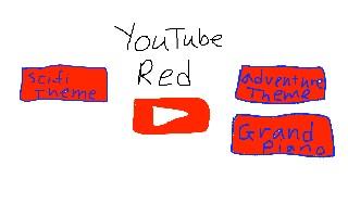 YouTube Red