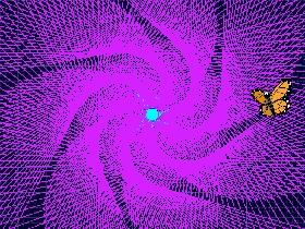 Spiral Triangles 2