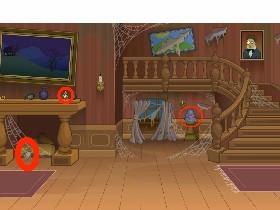 finding challenge 1