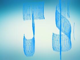 3D Drawing | ⒸJeremy