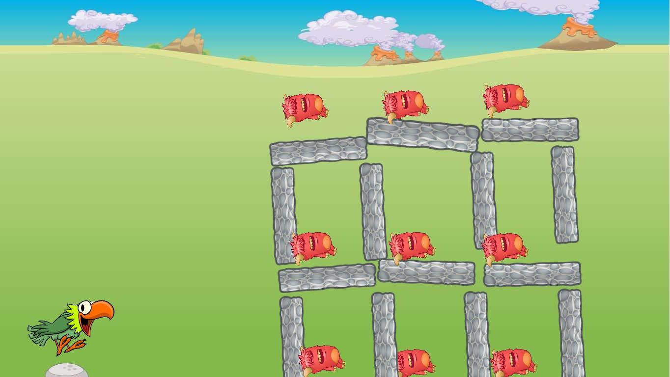 Physics Game