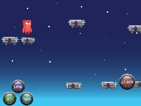 Platformer Game 1