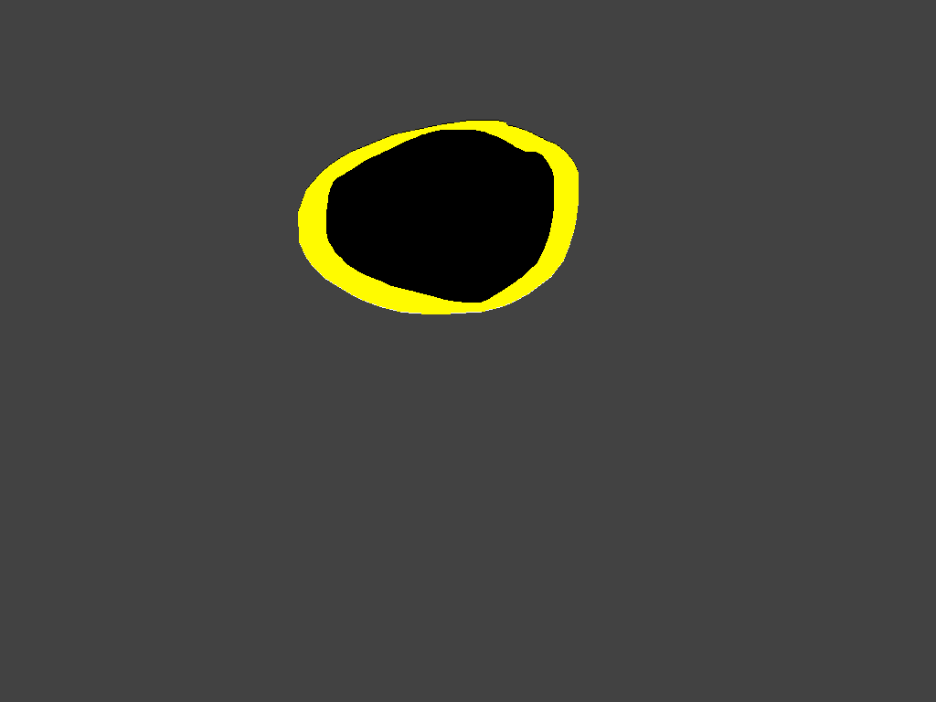 solar eclipse
