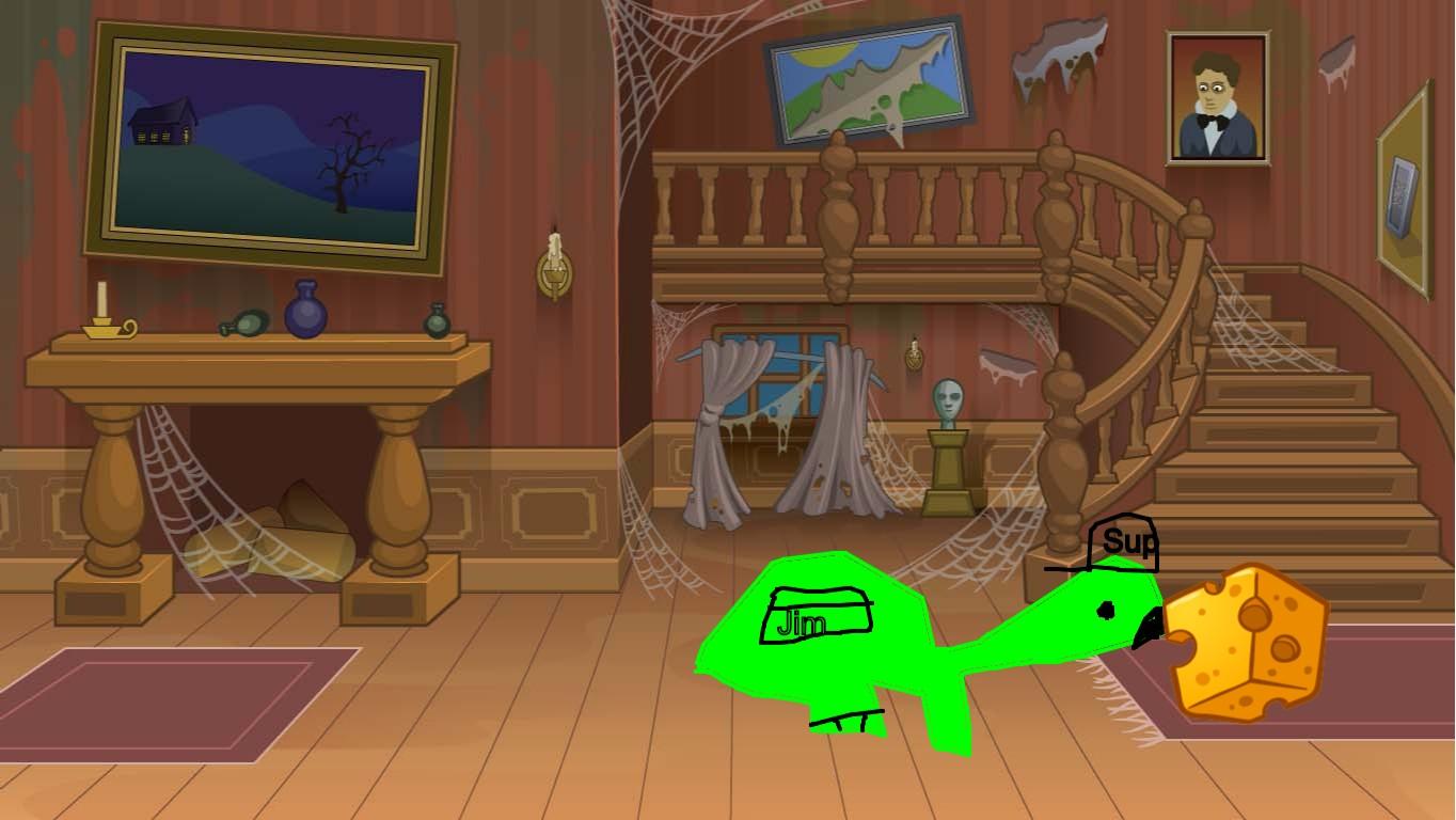 E a t i n g    c h e e z e