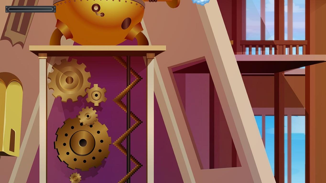 Platformer5000