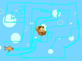 Draw a Maze 1