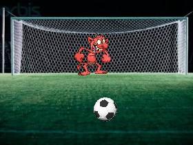 soccer shootout