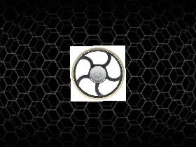 cool spinner