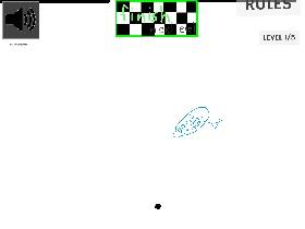 The Maze Game! 2 1 1 1 1
