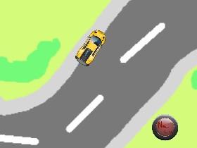Race Track Maniac Redux