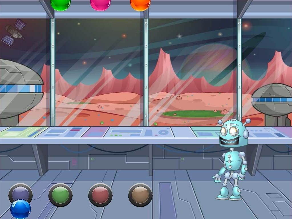 Create Your Own Music Game!
