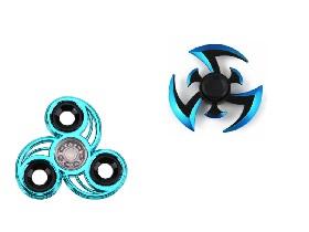 narly fidget spinners 🤠