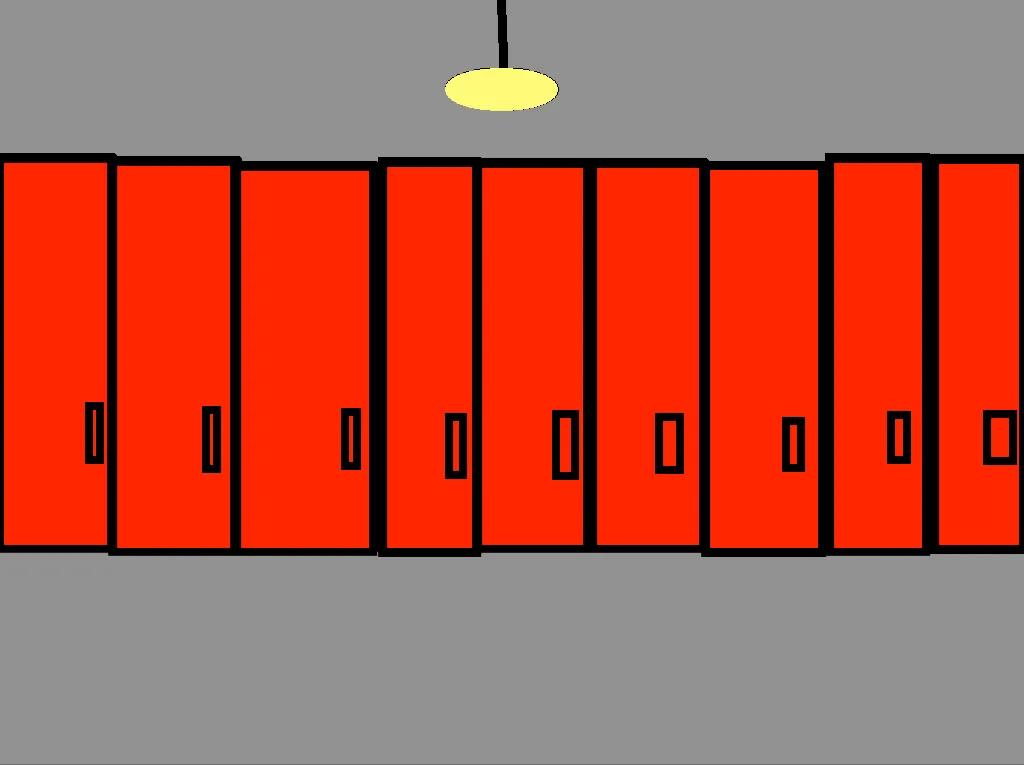 Escape the School 1