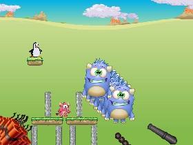 Physics Game 6