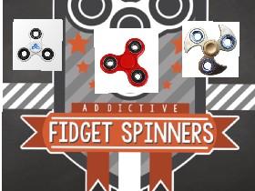 The Fidget Spinner Game 2 1 - copy