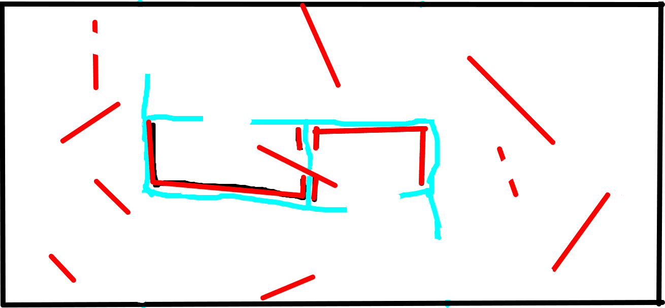 Laser Battle