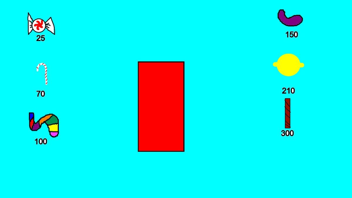 Candy Clicker