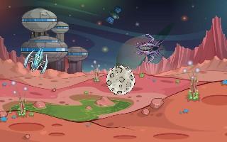 Arcade Shooter Game 1