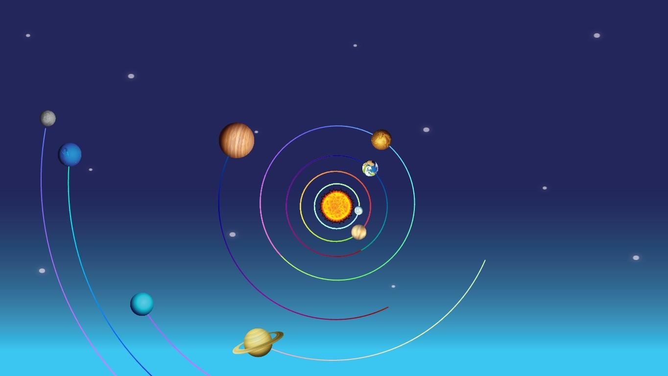 Solar System