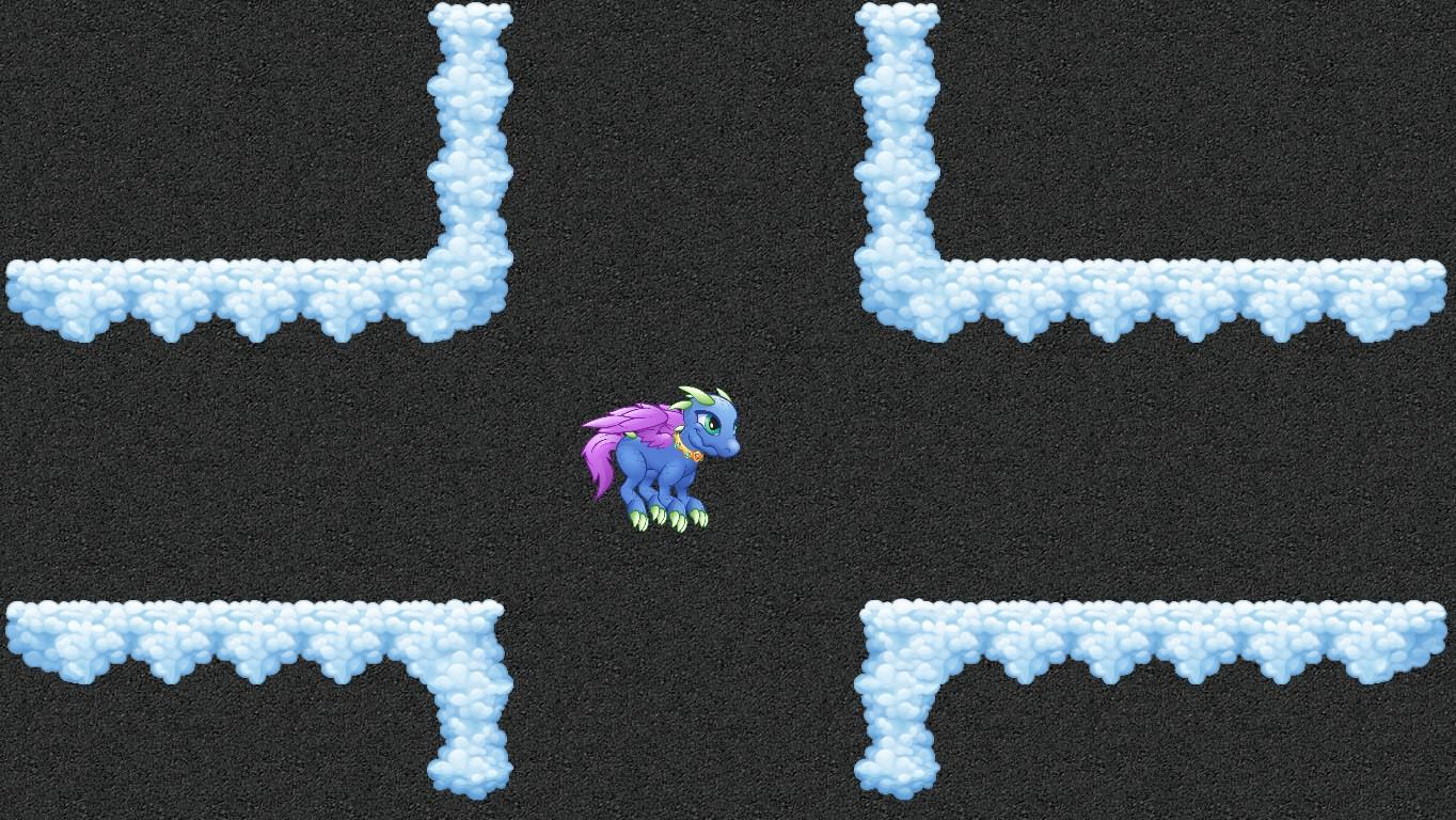 my first code
