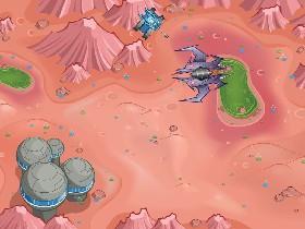 HALO Rise of the aliens
