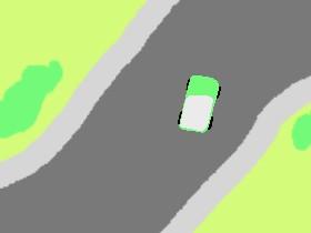 Race Track Maniac 1