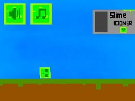 Slime Simulator 1 1