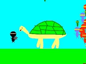 ninja atack 1