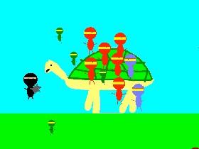 ninja atack 2