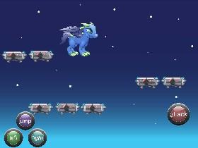 Platformer Game 3
