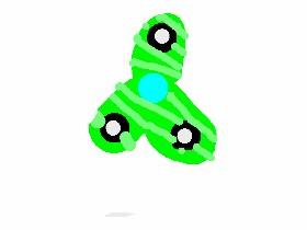fidget spinner remade